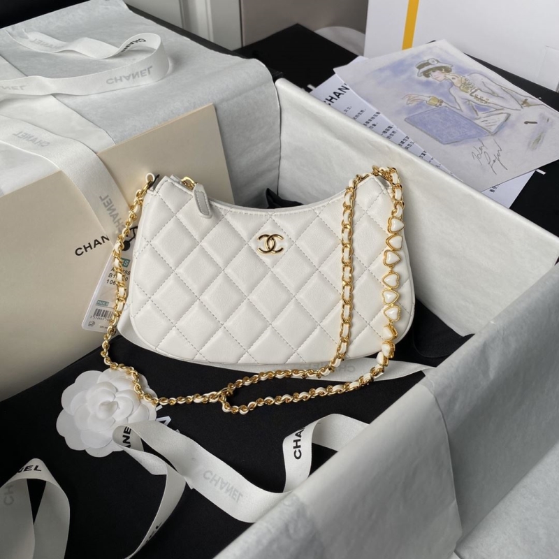Ch*el satchel bags